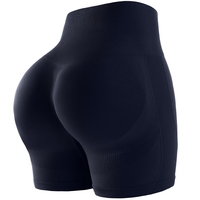 Celana Pendek Lintas Batas, TK Bestseller: Celana Yoga Pinggang Tinggi untuk Wanita, Legging Lari untuk Kebugaran dan Mengangkat Bokong, Olahraga