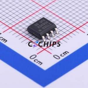 Amplificador operacional de chip IC de circuito integrado OPA2349UA/2K5 SOP-8 original y nuevo - Product Image 1