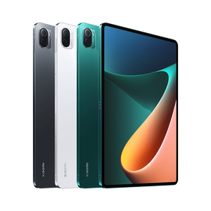 Per Xiaomi <span class=keywords><strong>Mi</strong></span> <span class=keywords><strong>Pad</strong></span> <span class=keywords><strong>5</strong></span> Tablet PC 11\" 2.5K LCD 120Hz 6GB RAM 128GB/256GB ROM Qualcomm SD860 8720mAh Nuovo per Uso Professionale - Product Image 1