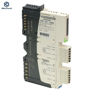 Controlador Lógico PAC con CPU de Control Industrial STBACI1230K, con Interfaz RS485, Controladores Dedicados para Programación PLC - Product Image 1
