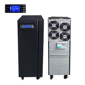1KVA/2KVA/3KVA/<span class=keywords><strong>6KVA</strong></span>/10KVA/15KVA/20KVA/30KVA/40KVA 고주파 트루 더블 변환 온라인 <span class=keywords><strong>UPS</strong></span> 순수 사인파 출력 - Product Image 6