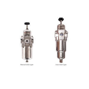 Filtre régulateur d'air YTC original et neuf YT-200 YT-205 YT-220 YT-225 pour - Product Image 4