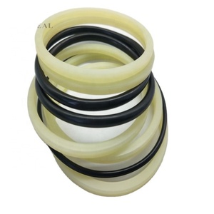 Kit de sellos de aceite hidráulico para excavadora, kit de sellos de junta central 9101521 - Product Image 1