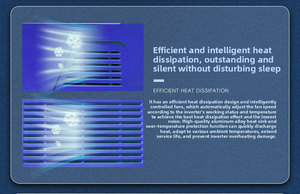 30A 60A 100A thông minh MPPT SOLAR <span class=keywords><strong>CHARGE</strong></span> <span class=keywords><strong>CONTROLLER</strong></span> LCD Wifi 12v24v36v48v điều chỉnh Pin cho homr RV tắt lưới năng lượng mặt trời hệ thống - Product Image 4