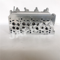 Culata de cilindro para coche, accesorio para VW AMAROK y VOLKSWAGEN CRAFTER 2.0TDI 16V AMC908726 03L103065A 03L103265E 03L103265EX 03L103265HX CABECOTE