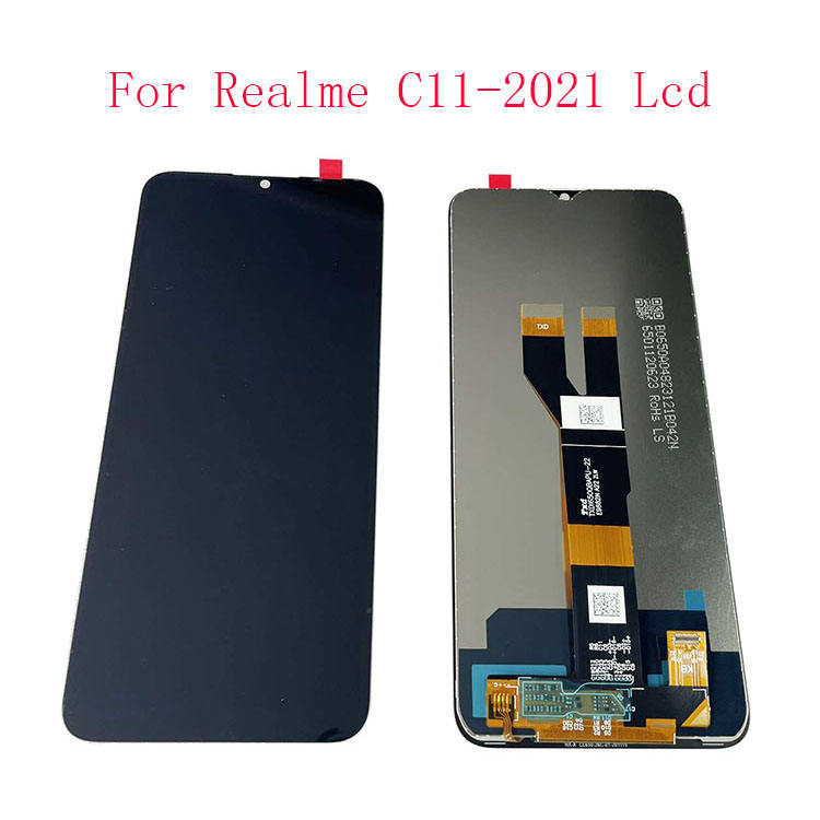 Realme C11 2021/C20/C21 original