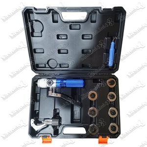 Máquina expansora de tubos hidráulicos Kit de expansores de tubos de cobre para herramienta de refrigeración - Product Image 1