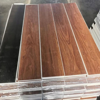 Revêtement de sol en vinyle SPC imperméable, planches de sol en vinyle SPC, revêtement de sol en vinyle à clipser, revêtement de sol hybride, carrelage en vinyle de luxe LVT