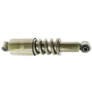 High Quality Truck Spare Parts Shock Absorber WG1642440088 WG1642430287 For Sinotruk HOWO Trucks