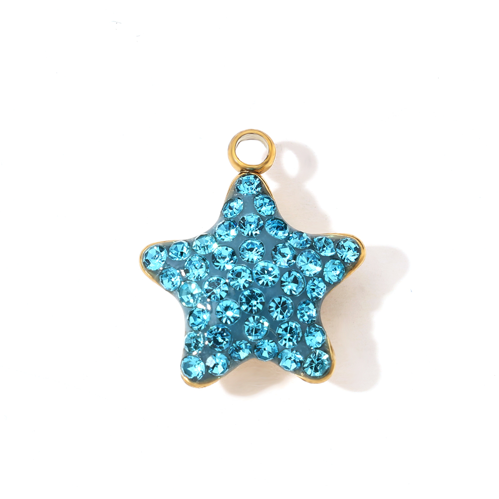 สีฟ้าสดใส - 25N06540G-2