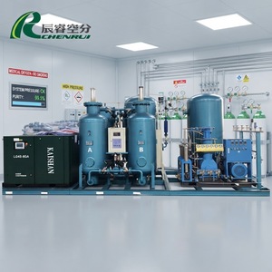 Générateur d'<span class=keywords><strong>oxygène</strong></span> <span class=keywords><strong>portable</strong></span> de bonne qualité Chenrui - Product Image 1