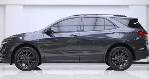 Chevrolet <span class=keywords><strong>Explorer</strong></span> <span class=keywords><strong>2022</strong></span> SUV AWD Automatique Sièges en Cuir Éclairage LED Pneus R19 5 Places Voiture d'Occasion - Product Image 2