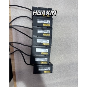 1 ชิ้นใหม่ KEYENCE CA-DXW5 CADXW5 เซ็นเซอร์แหล่งกำเนิดแสงโคแอกเซียล - Product Image 1