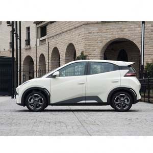 BYD Seagull 2024 Honor Edition 405km Flying Edition Nouvelle énergie Véhicule électrique Chine Batterie de voiture en stock - Product Image 4