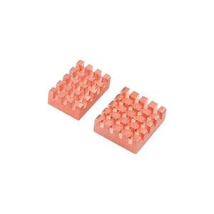 2024 Orange <span class=keywords><strong>PI</strong></span> zero 2W cinta adhesiva conductora térmica de una sola placa - Product Image 1