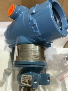 Offre Spéciale Rosemounte 3051CG – Nouveau Transmetteur Différentiel In-Line en Acier Inoxydable 3051CG - Product Image 3