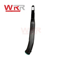Rr 6540942097bb उच्च गुणवत्ता वाले प्लास्टिक इंजन वायु सेवन से मर्सेडीज बेंज w247 w177 w118 ग्ला-वर्ग के लिए