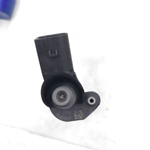 Inyector Remanufacturado de Fábrica 0445115058, Inyector de Combustible Diésel para Motor Diésel, Producto Remanufacturado en China - Product Image 5