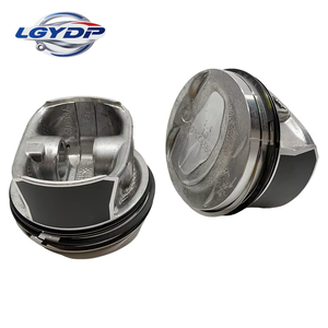 03C107065CJ 03C107065BG 03C107065BC 03C107065BJ Nouvelles pièces <span class=keywords><strong>de</strong></span> piston pour <span class=keywords><strong>Golf</strong></span> Magotan 1.4T CFB - Product Image 3