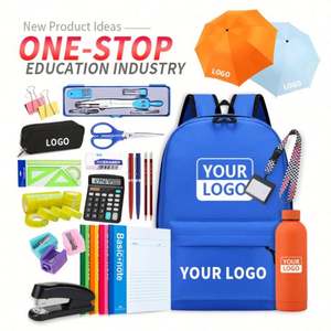 2025 Custom Merchandising Corporate Promotional Gift Set With Logo Luxury Promotional & Business Item - Product Image 5