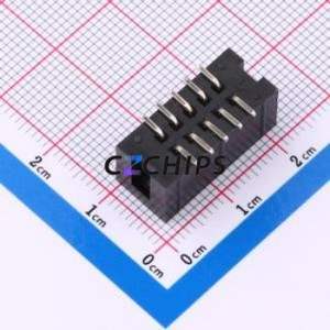 Chip IC PMIC de circuito integrado SMD,P = 2,54mm, original y nuevo - Product Image 2
