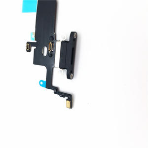 <span class=keywords><strong>Connecteur</strong></span> dock USB, 10 pièces, pour <span class=keywords><strong>IPHONE</strong></span> <span class=keywords><strong>X</strong></span>, pièces détachées - Product Image 5