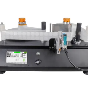 DOCOD OEM/ODM Hotsale XF40 12.7mm High Speed Desktop Rewinder For Coding Tij Machine For Label Printing On Wholesale Business