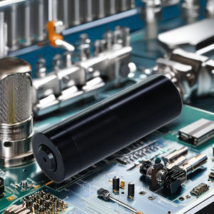 Digital Portable Vibration Calibrator Meter & Balance Testing Instrument OEM Support High Accuracy 3% <b>Rechargeable</b> <b>Battery</b> - Product Image 2