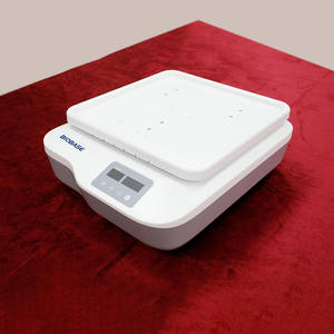 Shaker per coltura di cellule Shaker orbitali BIOBASE 40-200rpm miscelatori da laboratorio Shaker - Product Image 5