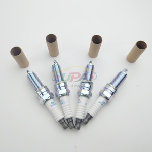 Nuevo Conjunto de Bujías de Iridio Originales de Calidad para Sistema de Motor - Bujía 18849-11070 para H-YUNDAI IONIQ 5 Eléctrico 21 - Product Image 5