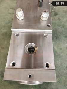 Pièces détachées pour brise-roche hydraulique SB81 SB131 SB151, cylindre de marteau brise-roche - Product Image 1