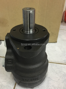 Motor Hidráulico de Engranajes OMV OMT OMR OMS OMH OML OMM 151B-3200 151B-3205 151B-3106 315, Origen China, 1 Año de Garantía - Product Image 2