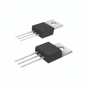IPP60R099C7XKSA1 Large Stock Electronic Components PG-TO220-3-1 Transistors - Product Image 1