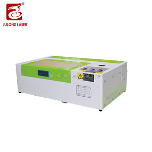 Mini Lazer Graveermachine Co2 Laser 40W JL-K3020 - Product Image 6