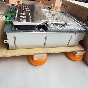 S120 SINAMICS 6SL3353-1AG41-4DA1 Amplio stock con actualizaciones regulares del modelo Cupón gratuito por tiempo limitado - Product Image 6