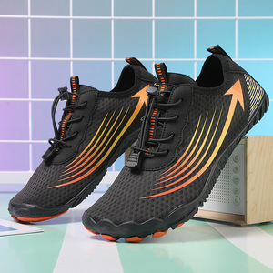 Water <b>Shoes</b> Outdoor Hiking Trekking <b>Shoes</b> Men Women Breathable Anti Slip Swim <b>Beach</b> Training <b>Shoes</b> - Product Image 2