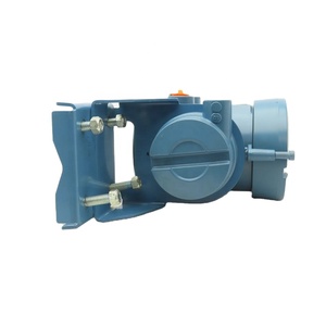 Nuevo y Original Transmisor de Flujo de Campo Variable Emerson 1700 Micro Motion Single 4-20 MA 1700R11ABAEZZ - Product Image 4