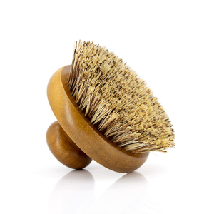 Cepillo para Platos <span class=keywords><strong>de</strong></span> Madera Natural, Cerdas <span class=keywords><strong>de</strong></span> Fibra Vegetal para Limpieza <span class=keywords><strong>de</strong></span> Cocina, Cepillo Ecológico para Platos y Vajilla - Product Image 3