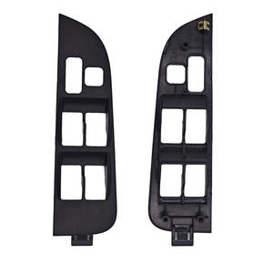 Nouveau 74232-02060 Interrupteur de lève-vitre côté conducteur ABS pour Toyota Corolla 1998-2002 - Product Image 2