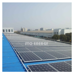 Thân Thiện Với Môi Sóng Kim Loại Mái Năng Lượng Mặt Trời Gắn Tin Trên Mái Nhà Năng Lượng Mặt Trời Khung Tự Làm Năng Lượng Mặt Trời Mái Gắn Phần Cứng Năng Lượng Mặt Trời Giải Pháp Năng Lượng - Product Image 4