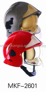 Tacvasen — casque de sécurité garde-fou, de protection, avec sangle menton et visière <span class=keywords><strong>EN</strong></span> plastique - Product Image 4