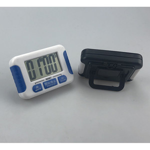 Countdown Timer 332 120 Min Touch Control Digital Display Magnetic Stand Kitchen Use - Product Image 5