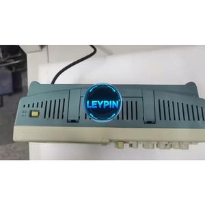 1 pccttronix tdd 2014b 100mhz 4 चैनल 1gs/s रंग ऑस्सिलोस्कोप डिजिटल ytdi - Product Image 2