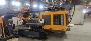 KG420S/KG420SH kaishan 브랜드 크롤러 광산 코어 <span class=keywords><strong>dth</strong></span> 드릴링 장비 광산 드릴링 장비 - Product Image 3
