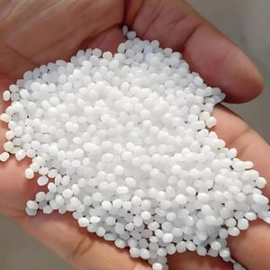 <b>PP</b> Lumps Film Strong Plastic Resin Bulk Supply Export Grade - Product Image 4