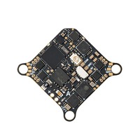 Controlador de Vuelo BETAFPV Matrix 1S 5IN1 II AIO G473 MCU 12A ESC Serial ELRS 2.4G 400mW VTX 16MB Blackbox para Dron FPV