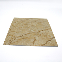 Tablero UV decorativo para interiores recién llegado, venta al por mayor de fábrica, fácil instalación, tablero de pared de estilo moderno, función impermeable, 2023