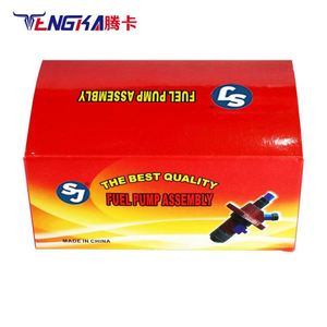 Inyectores de Combustible para Motor Tengka Zs1115, Repuestos para Motor Diésel Individual - Product Image 6