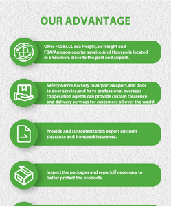Tarifas Económicas de Flete Marítimo a Comoras, Agente de Transporte Marítimo de Guangzhou, Qingdao, Ningbo, Envío de Contenedores de 40 pies a <span class=keywords><strong>Moroni</strong></span> - Product Image 4