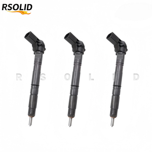 Inyector de Combustible Diésel Common Rail Rsoliddiesel 0445116034 para CDBA, CDCA, CAAA, CAAB, CAAD, CAAE, CAAC, Inyector para Transporter - Product Image 3